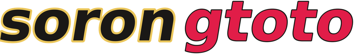 sorongtoto logo