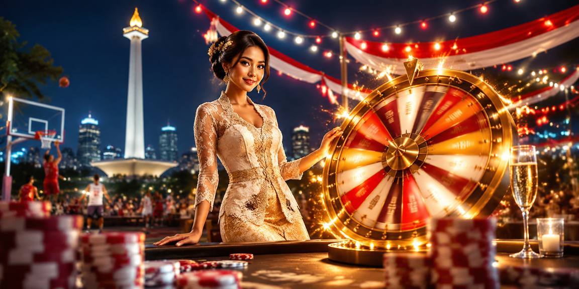 sorongtoto Slots